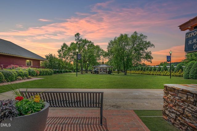 187 Mendenhall Drive, Angier, NC 27501