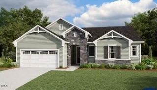 187 Mendenhall Drive, Angier, NC 27501