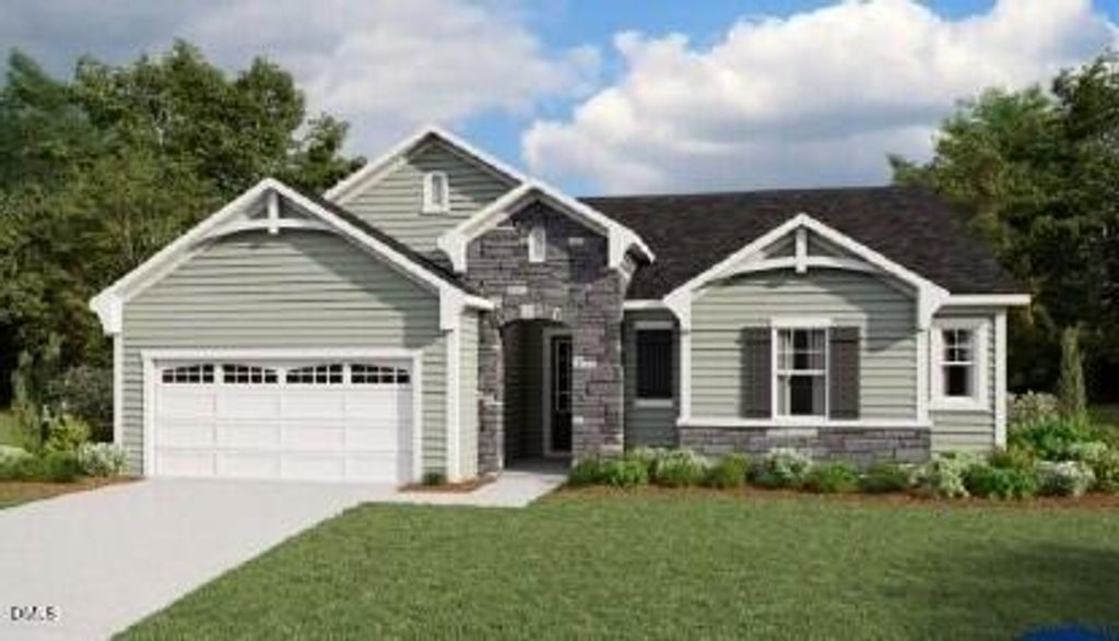187 Mendenhall Drive, Angier, NC 27501