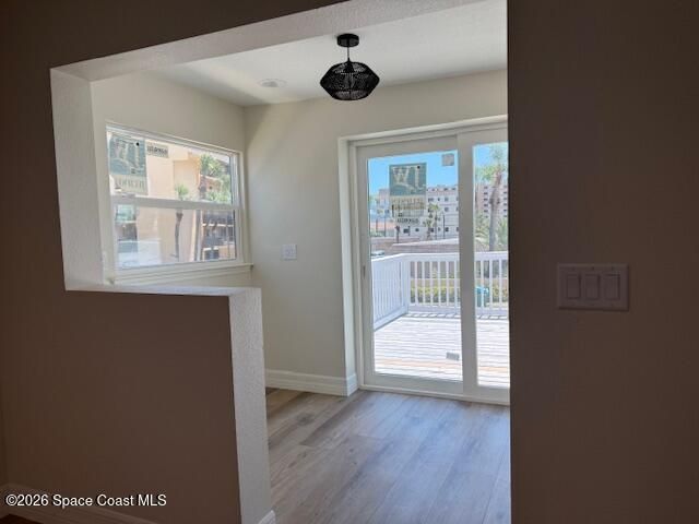 510 Jackson Avenue, Cape Canaveral, FL 32920