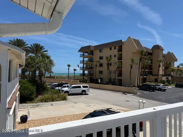 510 Jackson Avenue, Cape Canaveral, FL 32920