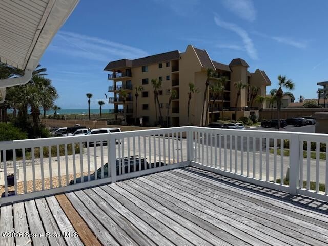 510 Jackson Avenue, Cape Canaveral, FL 32920