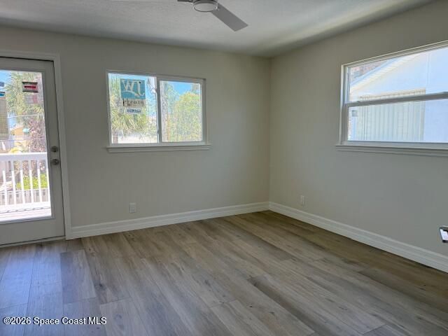 510 Jackson Avenue, Cape Canaveral, FL 32920