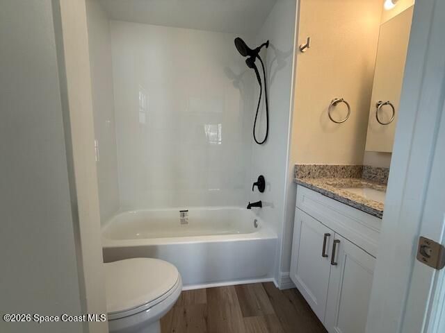 510 Jackson Avenue, Cape Canaveral, FL 32920