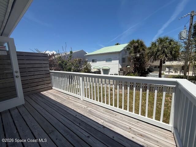510 Jackson Avenue, Cape Canaveral, FL 32920