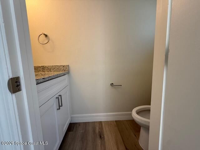 510 Jackson Avenue, Cape Canaveral, FL 32920