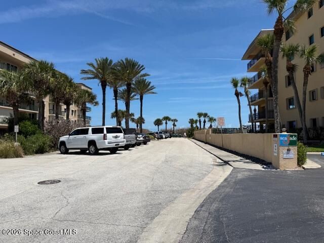 510 Jackson Avenue, Cape Canaveral, FL 32920