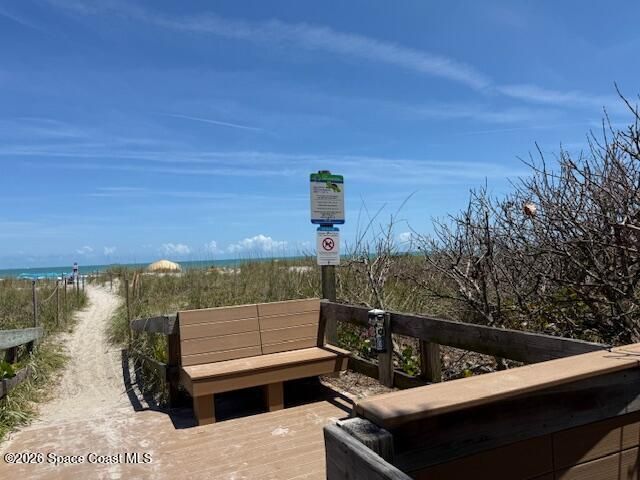 510 Jackson Avenue, Cape Canaveral, FL 32920