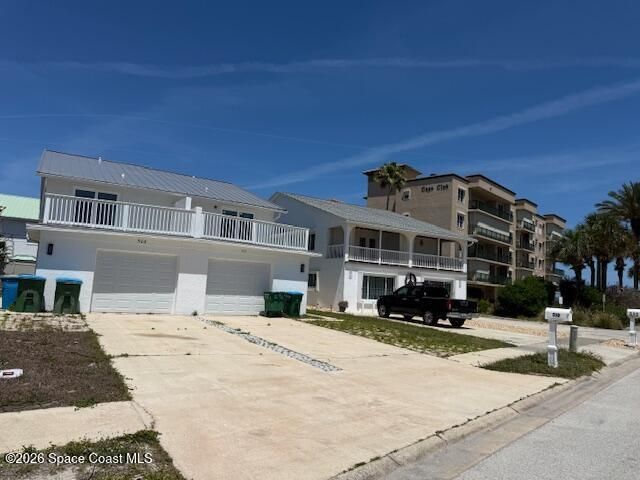 510 Jackson Avenue, Cape Canaveral, FL 32920