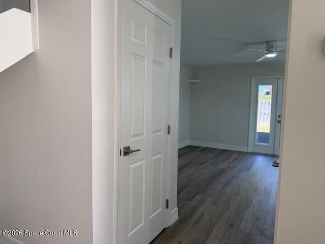 510 Jackson Avenue, Cape Canaveral, FL 32920