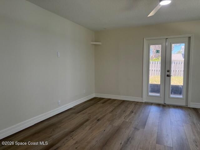 510 Jackson Avenue, Cape Canaveral, FL 32920