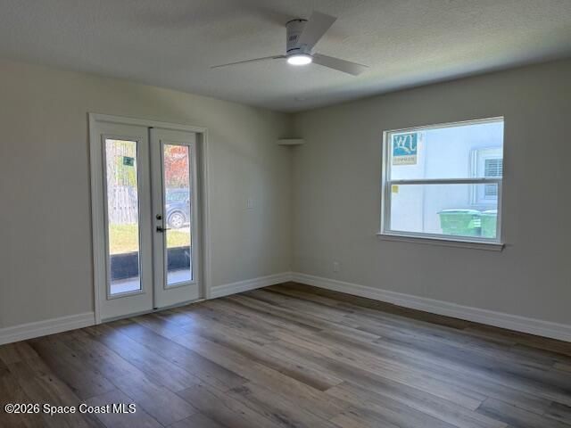 510 Jackson Avenue, Cape Canaveral, FL 32920