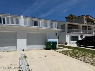 510 Jackson Avenue, Cape Canaveral, FL 32920