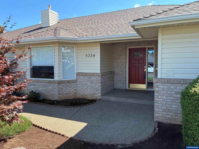 5334 Summerlake St SE, Salem, OR 97306