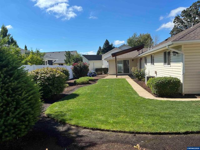 5334 Summerlake St SE, Salem, OR 97306