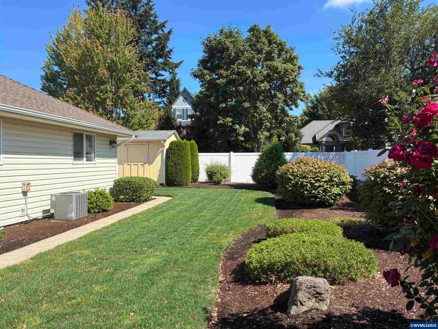 5334 Summerlake St SE, Salem, OR 97306