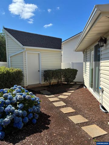 5334 Summerlake St SE, Salem, OR 97306