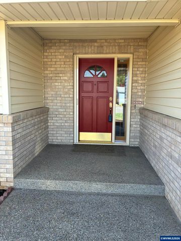 5334 Summerlake St SE, Salem, OR 97306