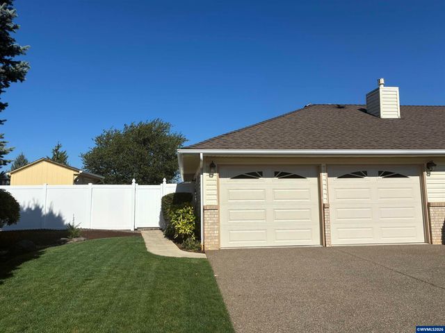 5334 Summerlake St SE, Salem, OR 97306