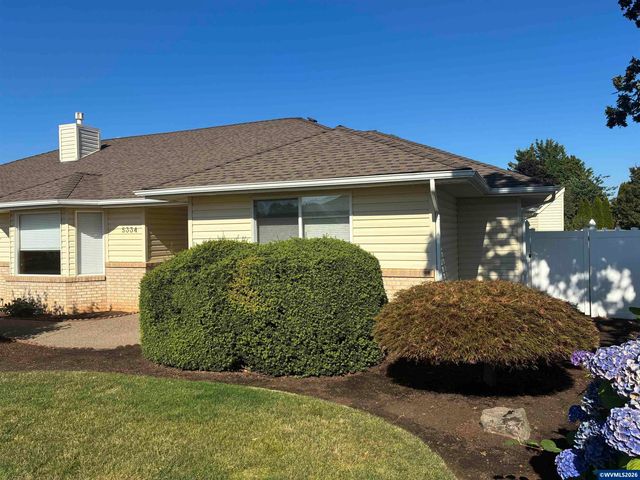 5334 Summerlake St SE, Salem, OR 97306