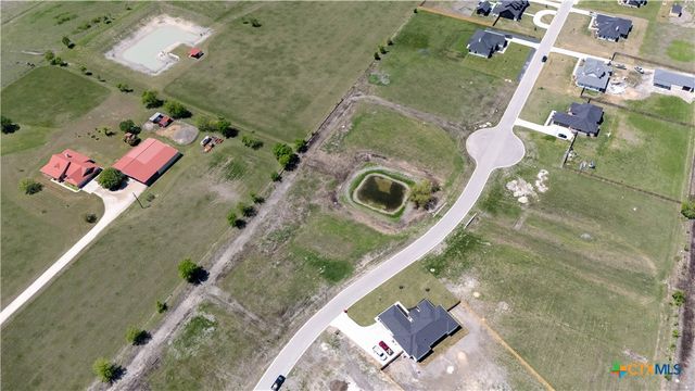 8129 Evenfall Lane, Temple, TX 76502