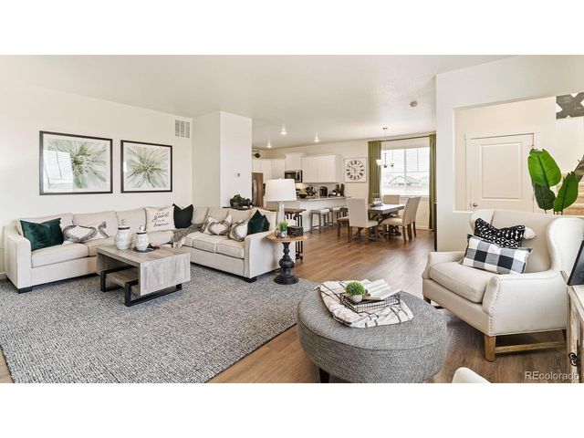 368 N Amory St, Watkins, CO 80137