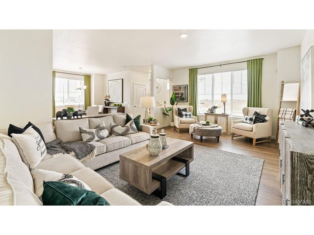 368 N Amory St, Watkins, CO 80137