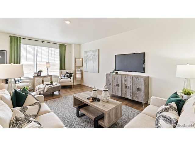 368 N Amory St, Watkins, CO 80137