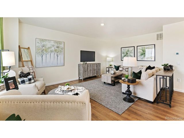 368 N Amory St, Watkins, CO 80137