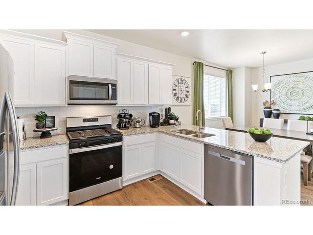 368 N Amory St, Watkins, CO 80137