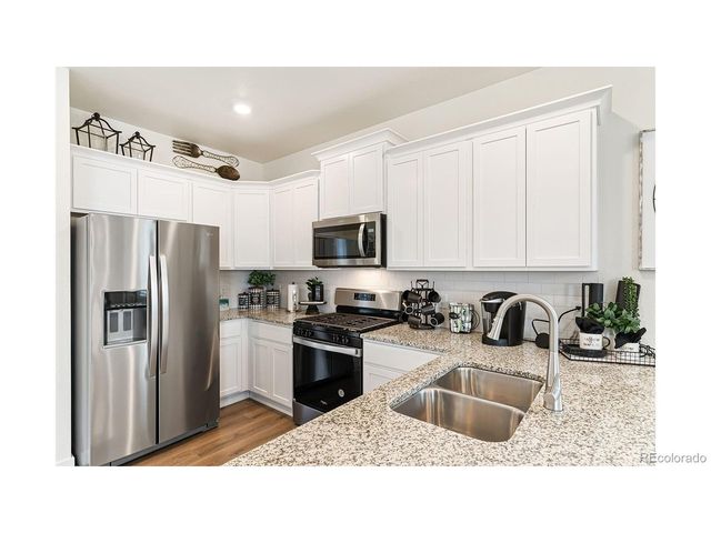 368 N Amory St, Watkins, CO 80137