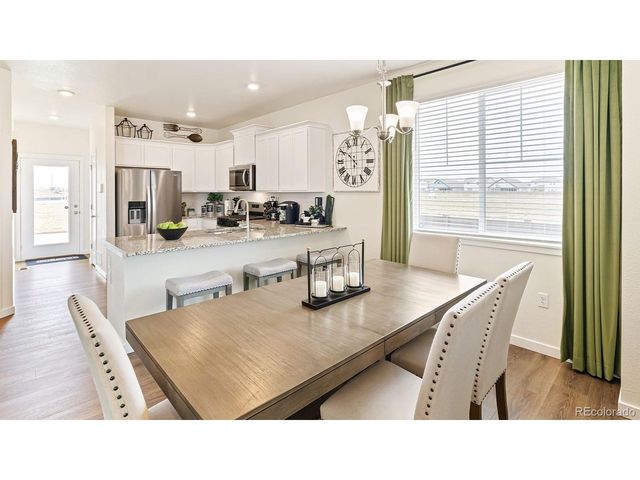 368 N Amory St, Watkins, CO 80137