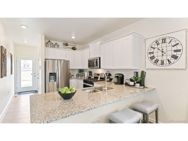 368 N Amory St, Watkins, CO 80137