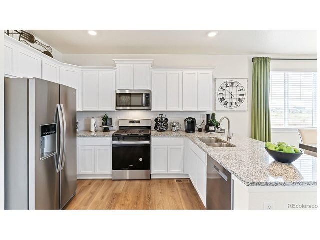 368 N Amory St, Watkins, CO 80137