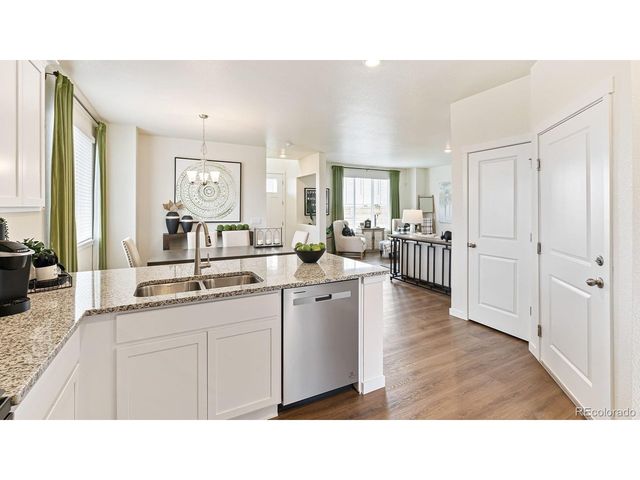 368 N Amory St, Watkins, CO 80137