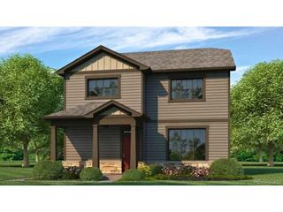 368 N Amory St, Watkins, CO 80137