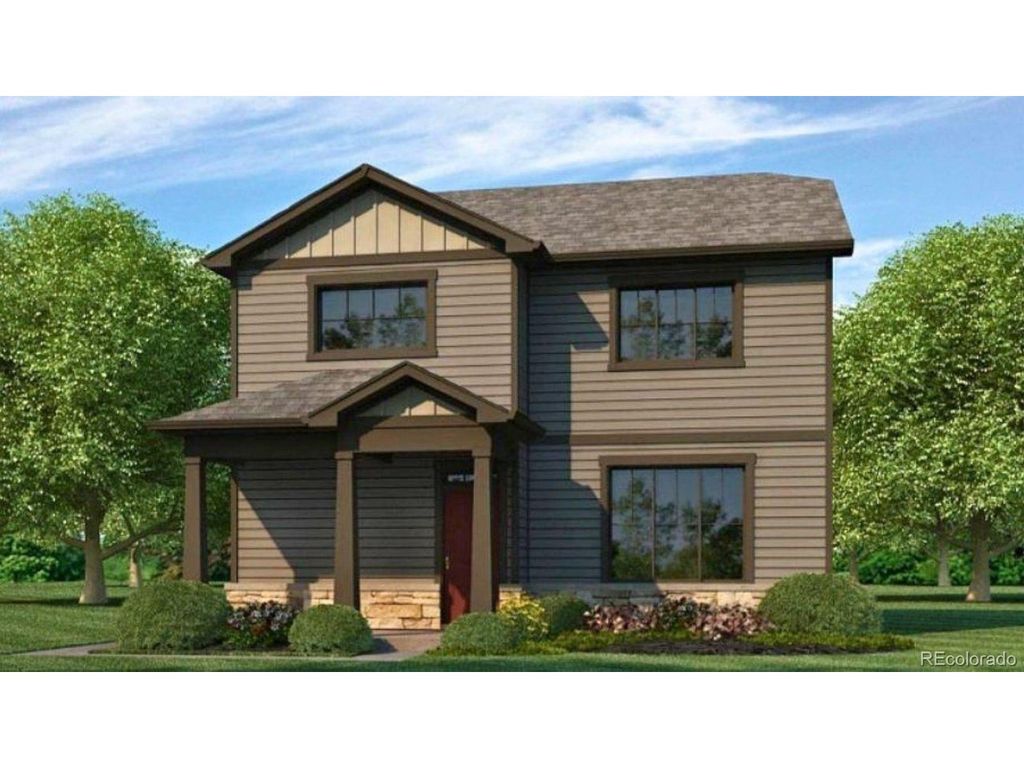 368 N Amory St, Watkins, CO 80137