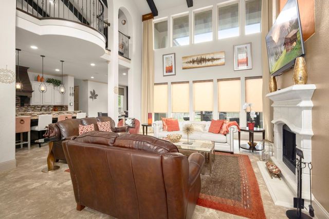 5103 Jackson Ponds Court, Sugar Land, TX 77479