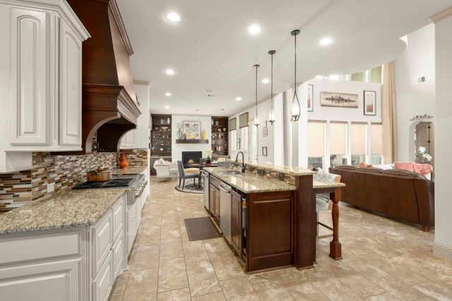 5103 Jackson Ponds Court, Sugar Land, TX 77479