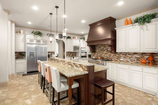 5103 Jackson Ponds Court, Sugar Land, TX 77479