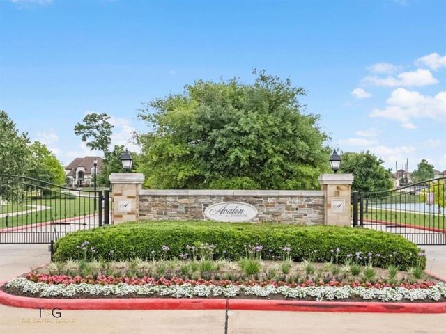 5103 Jackson Ponds Court, Sugar Land, TX 77479