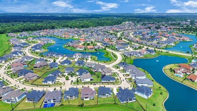 5103 Jackson Ponds Court, Sugar Land, TX 77479