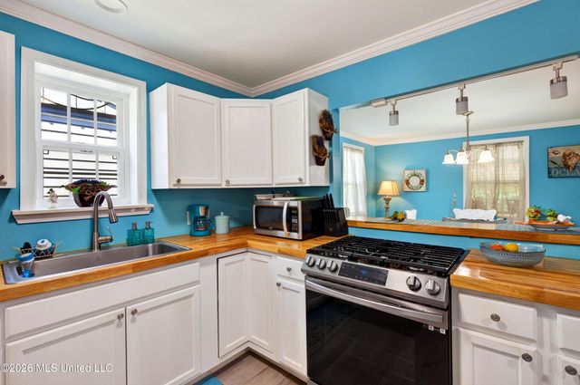 2512 Kenneth Avenue, Gulfport, MS 39501
