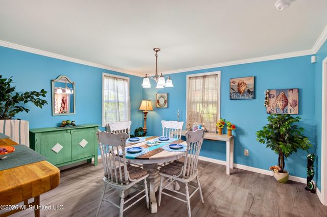 2512 Kenneth Avenue, Gulfport, MS 39501