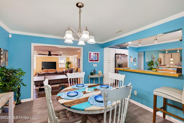2512 Kenneth Avenue, Gulfport, MS 39501