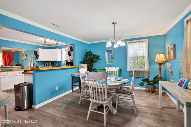 2512 Kenneth Avenue, Gulfport, MS 39501