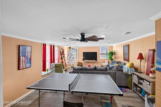 2512 Kenneth Avenue, Gulfport, MS 39501