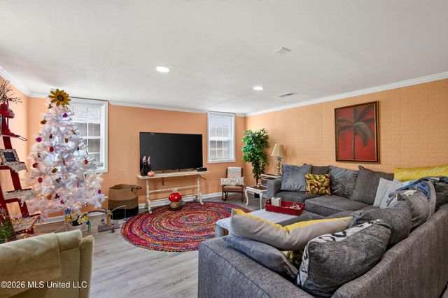 2512 Kenneth Avenue, Gulfport, MS 39501