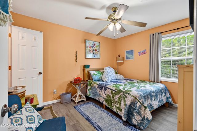 2512 Kenneth Avenue, Gulfport, MS 39501