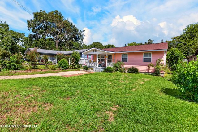 2512 Kenneth Avenue, Gulfport, MS 39501
